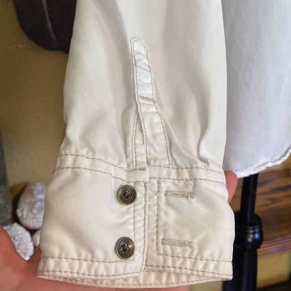 Halogen Button Down Shirt - Picture 3 of 8